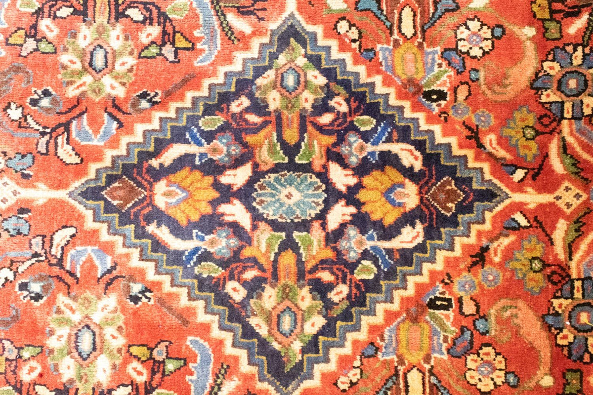 Perser Rug - Classic - 397 x 293 cm - orange