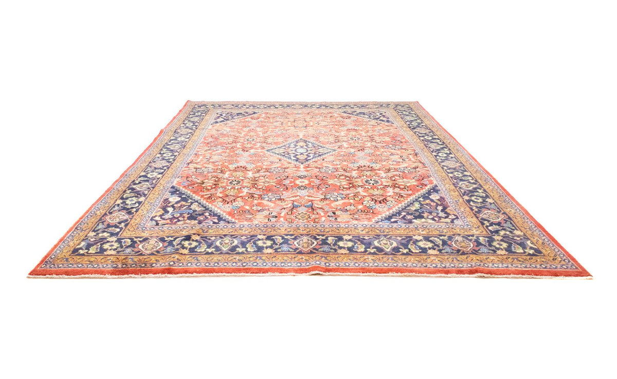 Perser Rug - Classic - 397 x 293 cm - orange