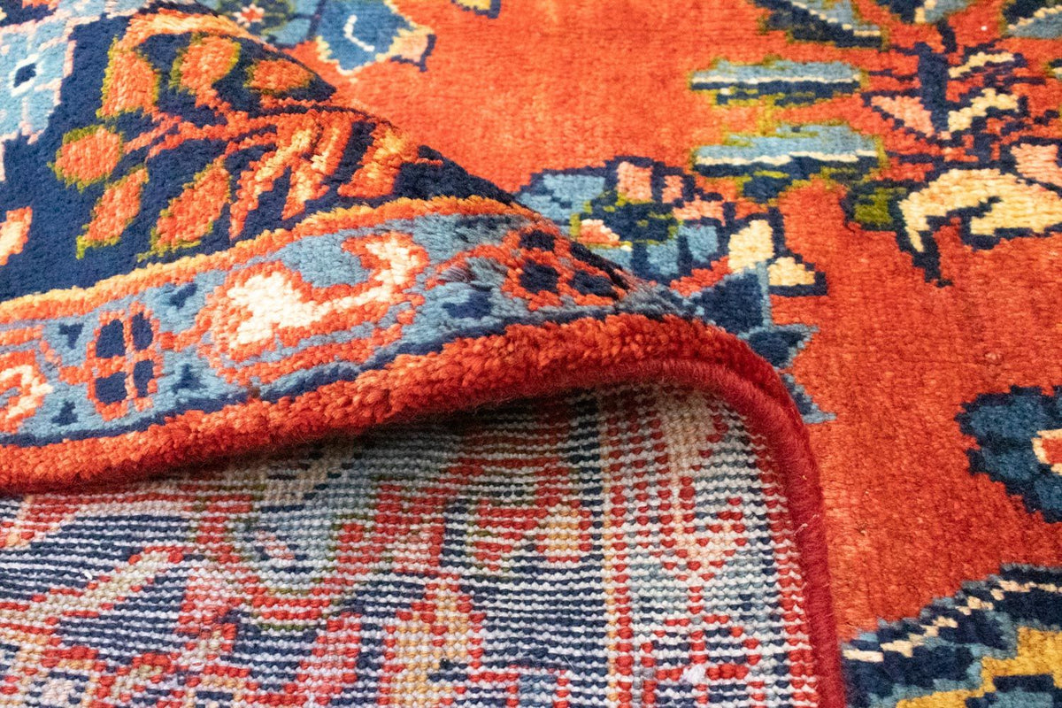 Perser Rug - Classic - 365 x 257 cm - orange