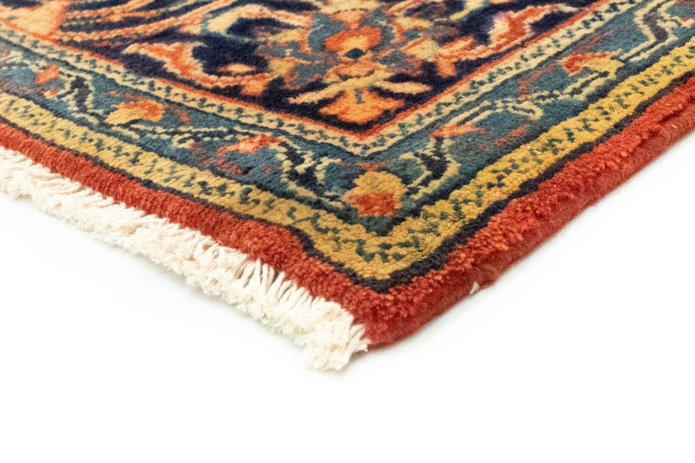 Sarouk Rug 326x217cm - Persian Rugs
