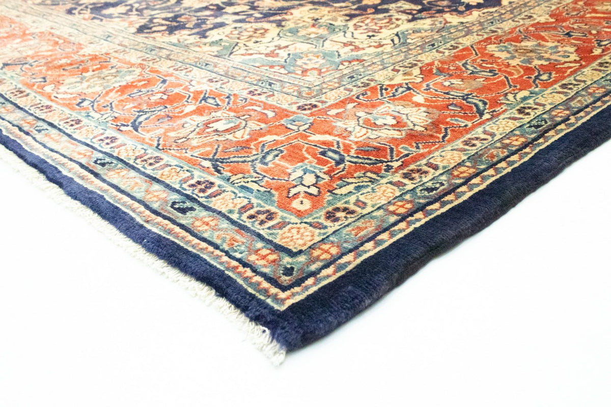 Perser Rug - Classic - 370 x 277 cm - blue