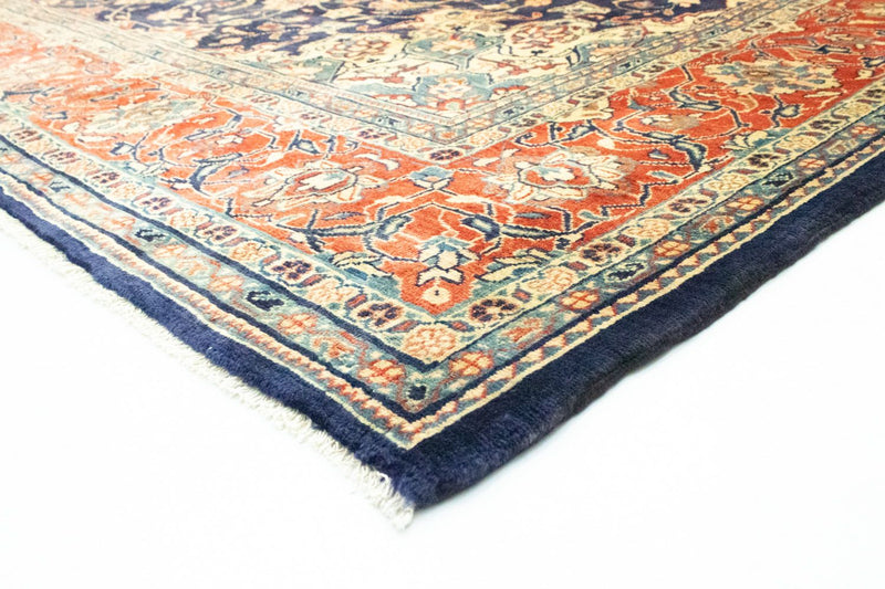 Perser Rug - Classic - 370 x 277 cm - blue