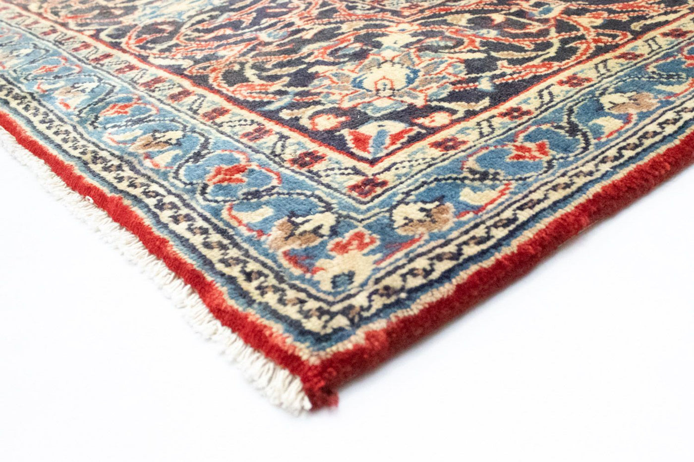 Sarouk Rug 392x287cm - Persian Rugs