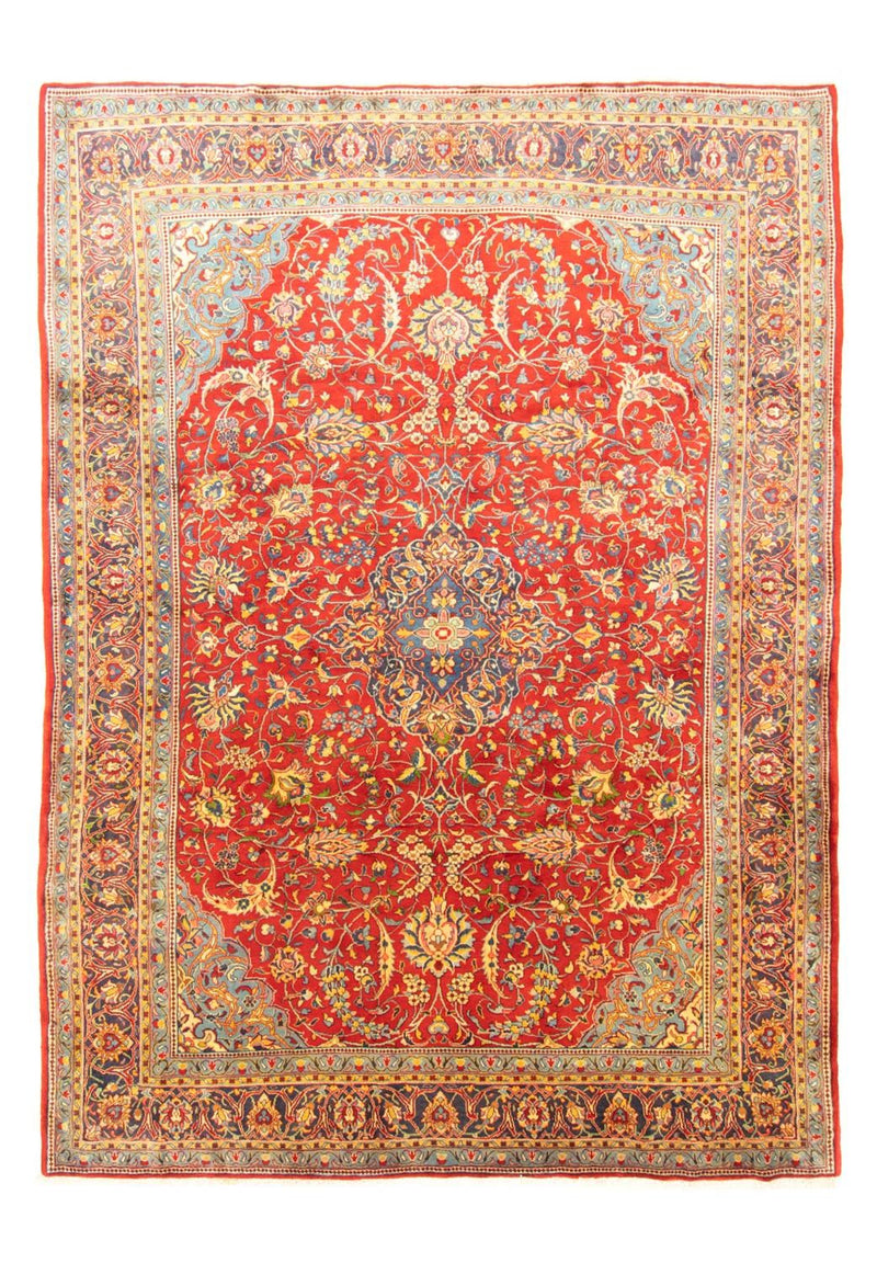 Sarouk Rug 348x250cm - Persian Rugs