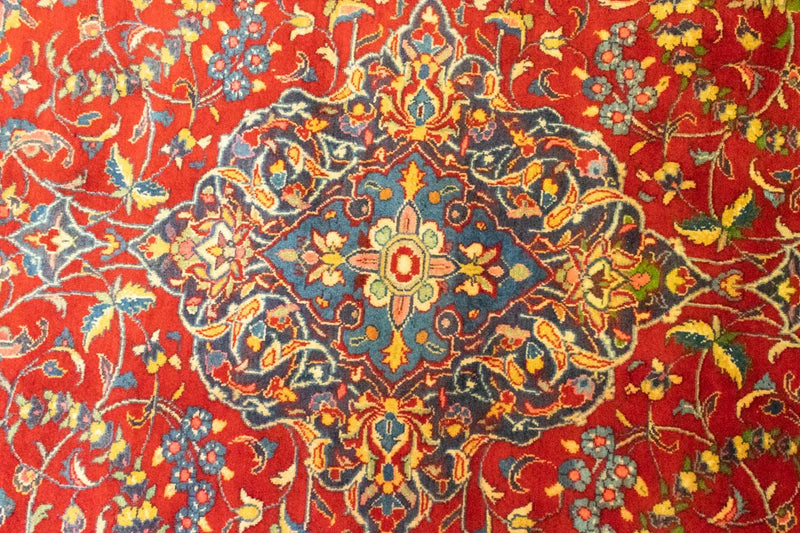 Sarouk Rug 348x250cm - Persian Rugs