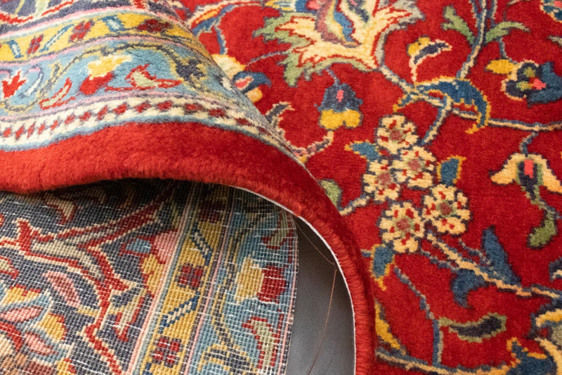 Sarouk Rug 348x250cm - Persian Rugs