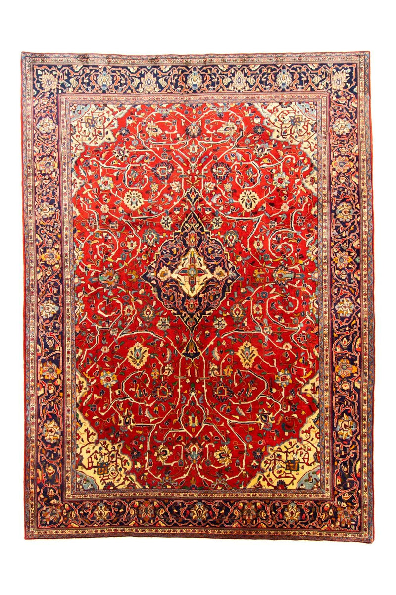 Sarouk Rug 303x216cm - Persian Rugs