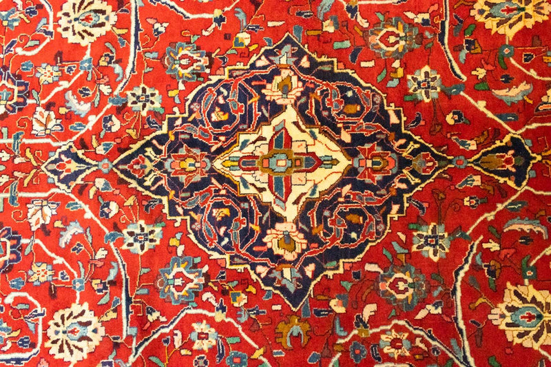 Sarouk Rug 303x216cm - Persian Rugs
