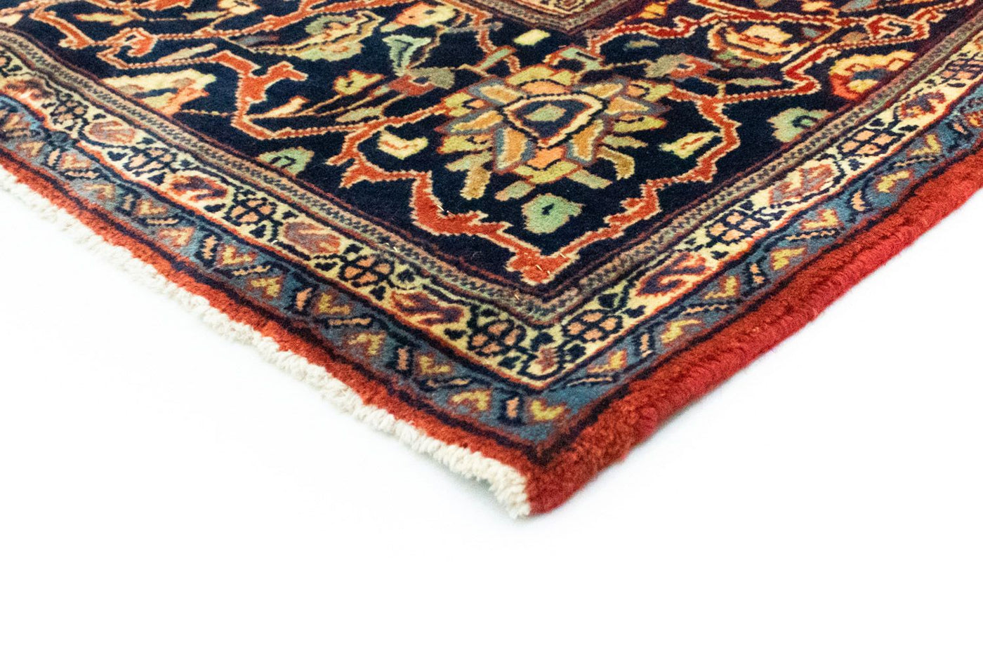 Sarouk Rug 303x216cm - Persian Rugs