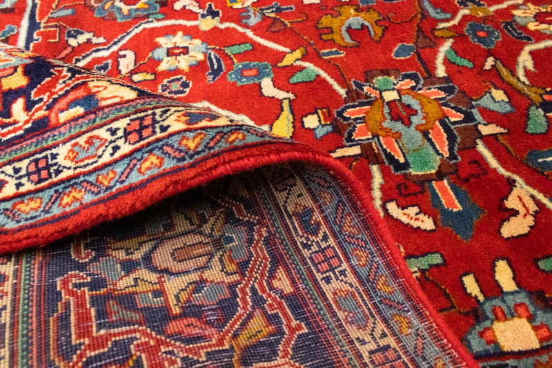 Sarouk Rug 303x216cm - Persian Rugs
