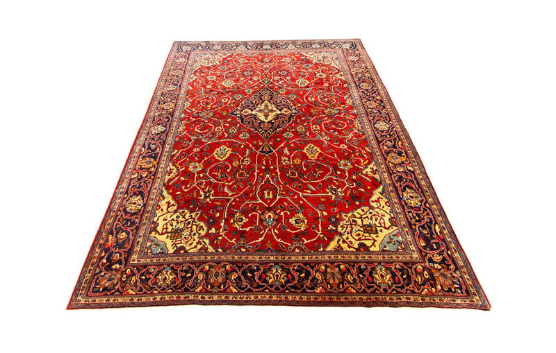 Sarouk Rug 303x216cm - Persian Rugs