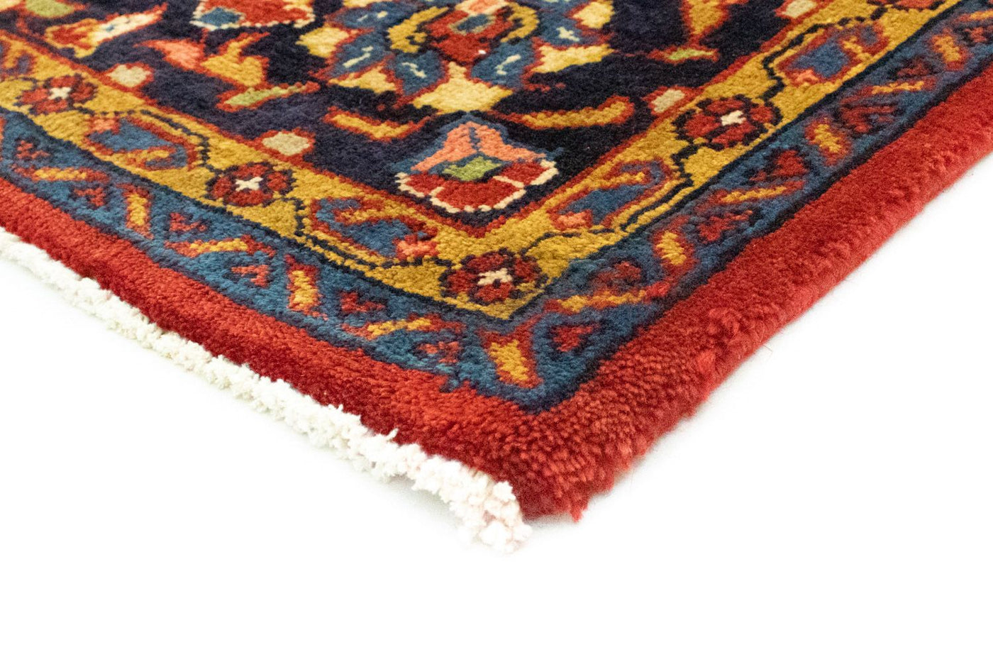Sarouk Rug 360x248cm - Persian Rugs