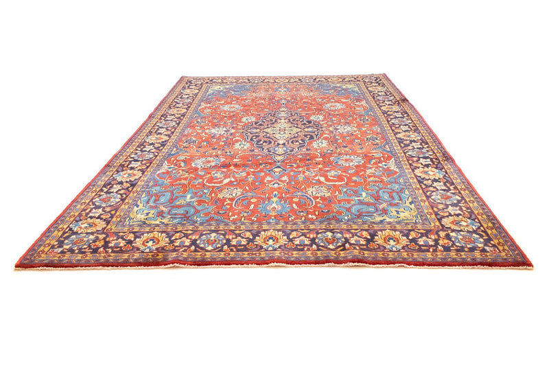 Perser Rug - Classic - 360 x 248 cm - red