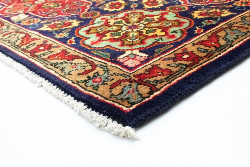 Perser Rug - Tabriz - 392 x 305 cm - blue