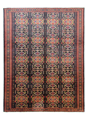 Perser Rug - Tabriz - 394 x 302 cm - blue