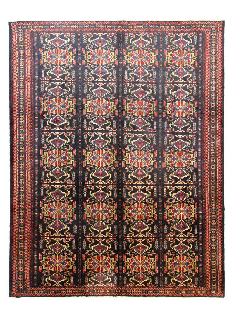 Tabriz Rug 394x302cm - Persian Rugs
