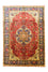 Perser Rug - Tabriz - 302 x 212 cm - red