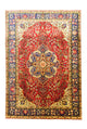 Tabriz Rug 302x212cm - Persian Rugs