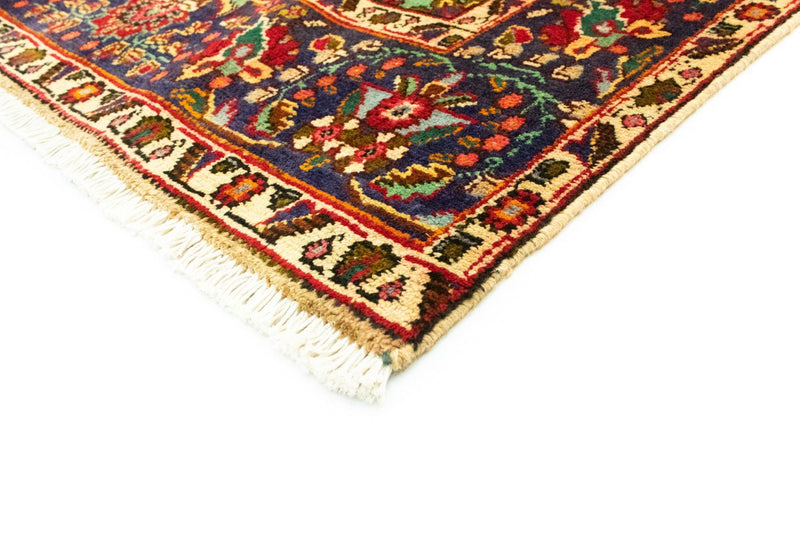 Perser Rug - Tabriz - 302 x 212 cm - red