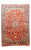 Perser Rug - Nomadic - 333 x 220 cm - red
