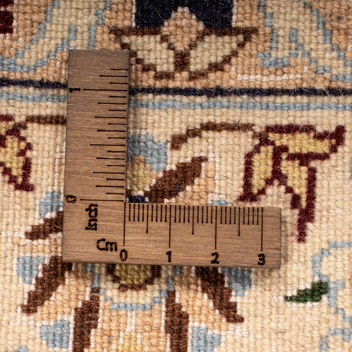 Perser Rug - Nain - Royal - 149 x 92 cm - beige