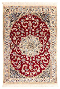 Nain - 9la Rug 148x96cm - Persian Rugs – product image