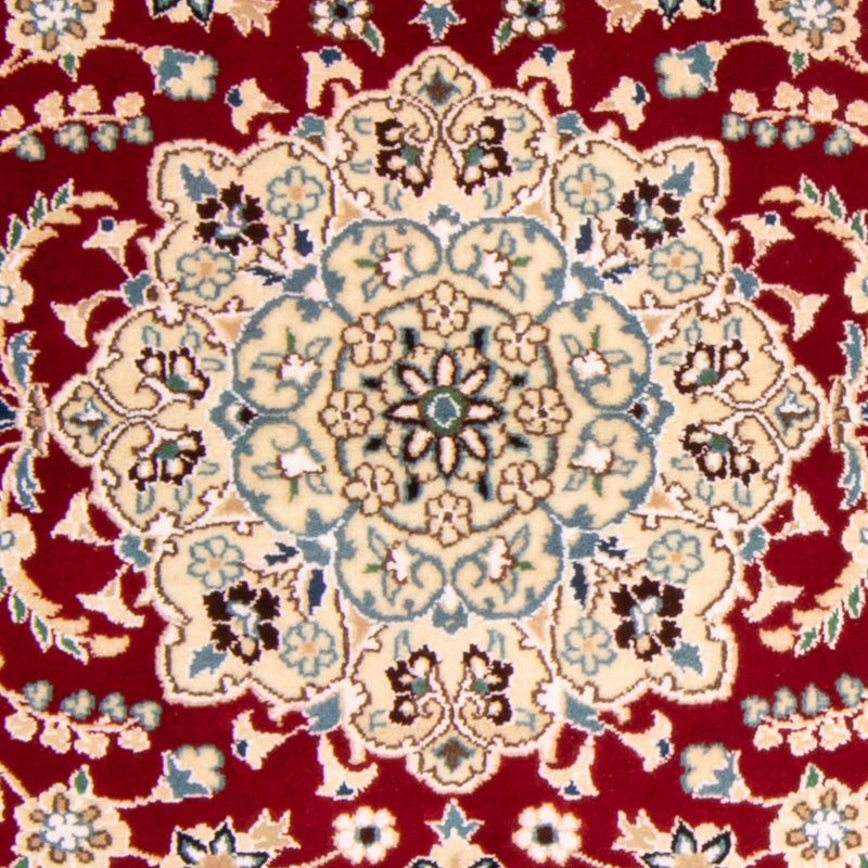 Nain - 9la Rug 148x96cm - Persian Rugs