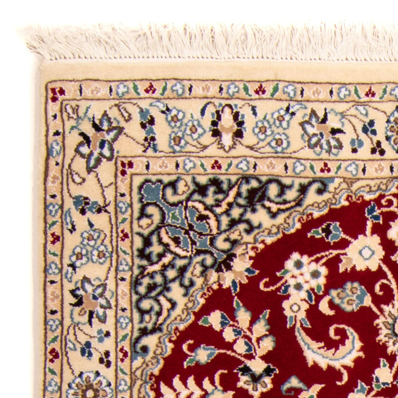 Nain - 9la Rug 148x96cm - Persian Rugs