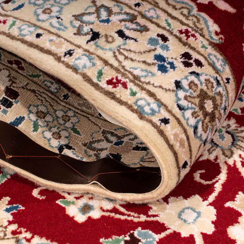 Nain - 9la Rug 148x96cm - Persian Rugs