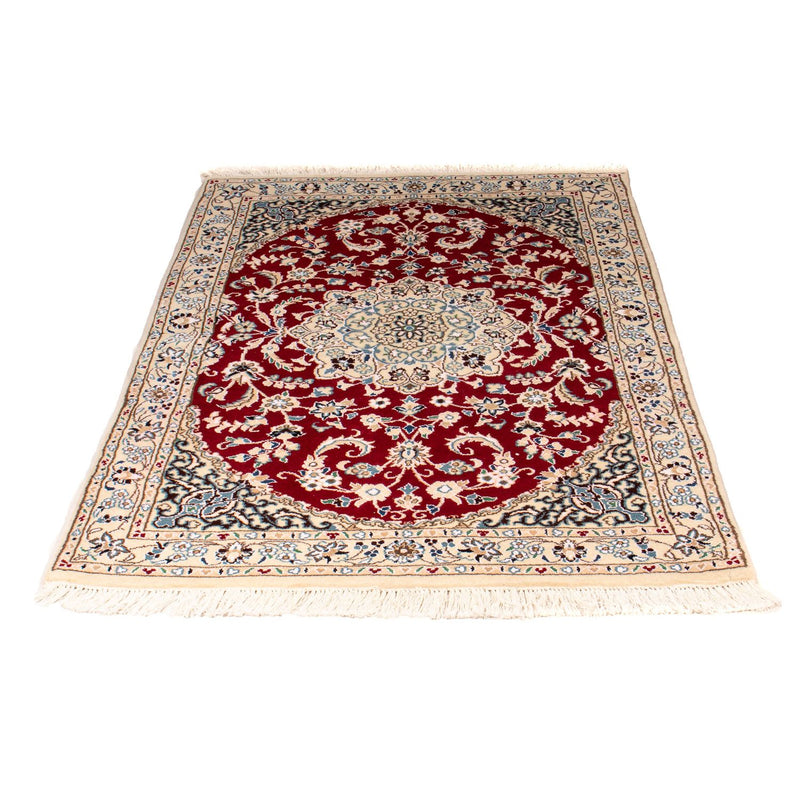 Nain - 9la Rug 148x96cm - Persian Rugs