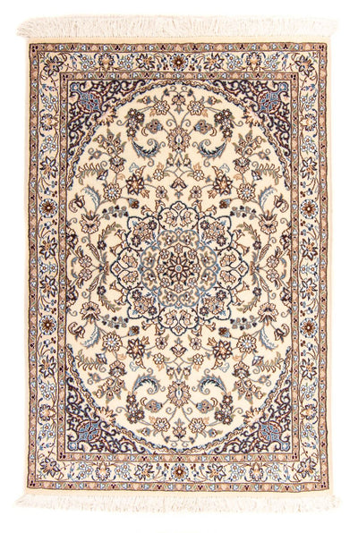Nain - 9La Rug 99x153cm - Persian Rugs