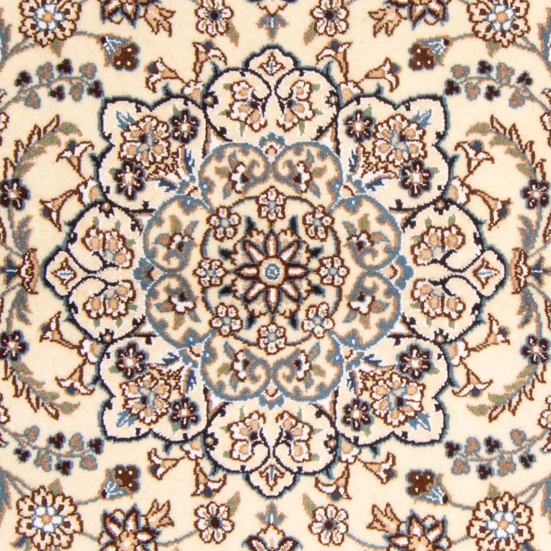 Perser Rug - Nain - Royal - 153 x 99 cm - beige