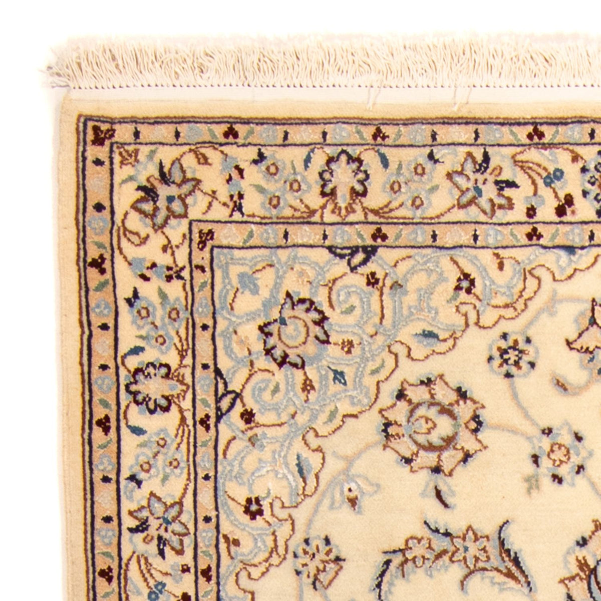 Nain - 9La Rug 97x145cm - Persian Rugs