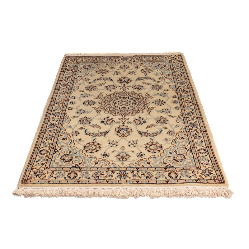 Perser Rug - Nain - Royal - 145 x 97 cm - beige
