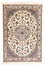 Perser Rug - Nain - Royal - 148 x 96 cm - beige