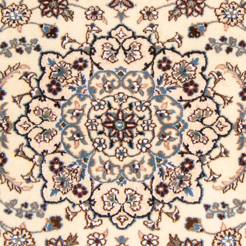 Perser Rug - Nain - Royal - 148 x 96 cm - beige