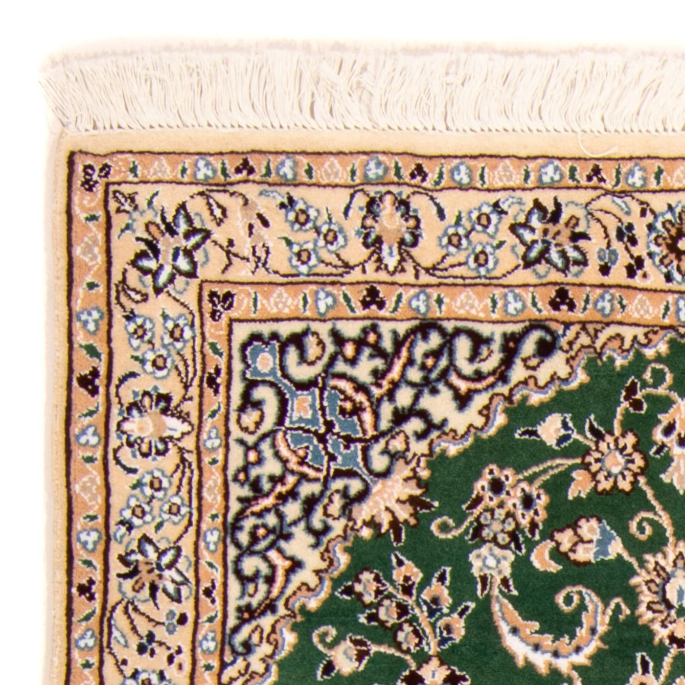 Nain - 9la Rug 147x98cm - Persian Rugs