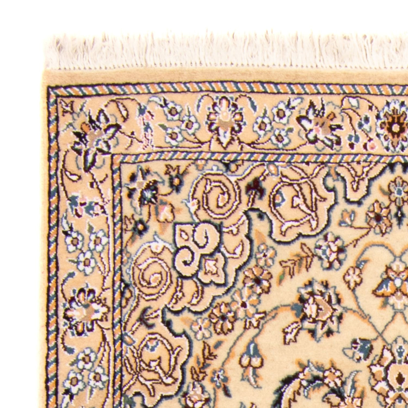 Nain - 9la Rug 147x86cm - Persian Rugs