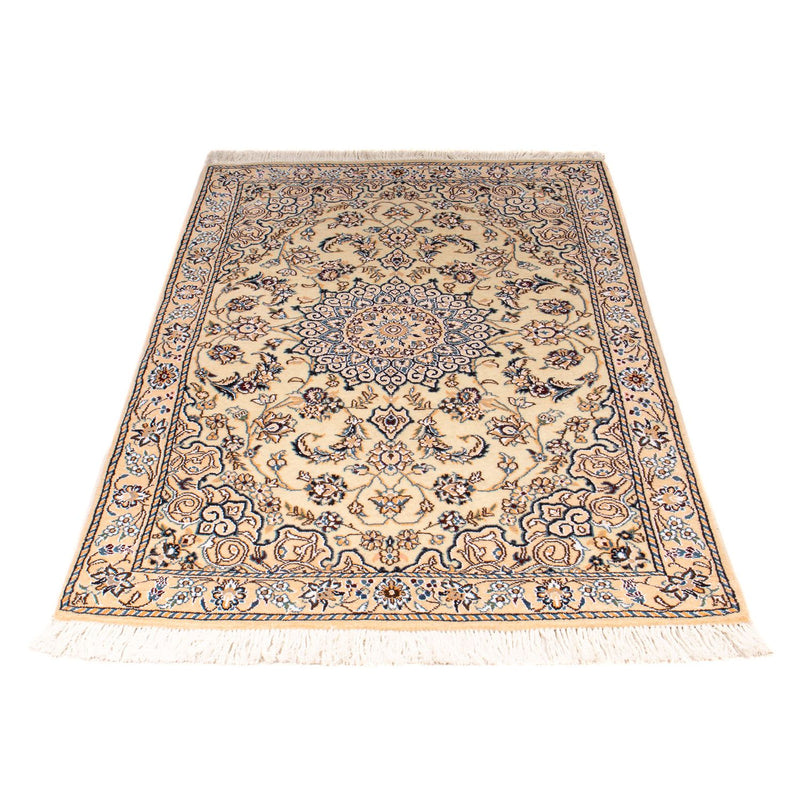 Perser Rug - Nain - Royal - 147 x 86 cm - beige