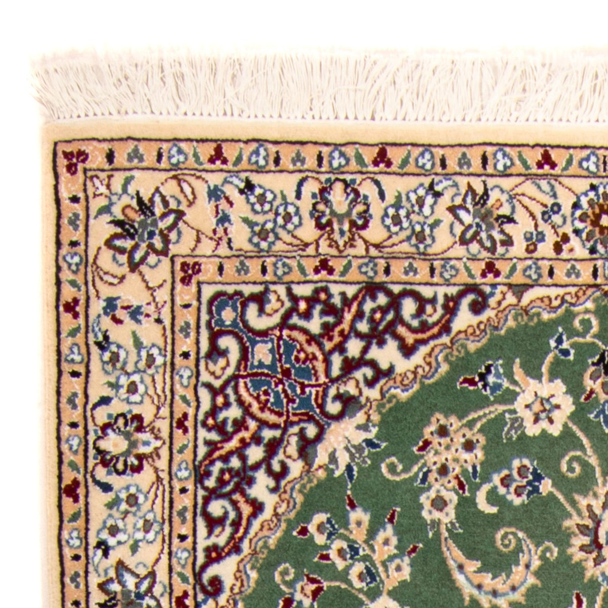 Nain - 9La Rug 100x152cm - Persian Rugs