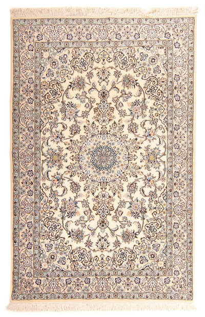Nain - 9La Rug 128x207cm - Persian Rugs