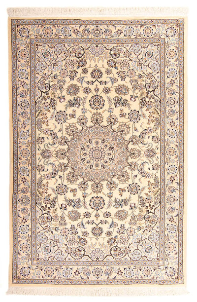 Nain - 9La Rug 135x227cm - Persian Rugs