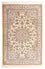 Perser Rug - Nain - Royal - 227 x 135 cm - beige