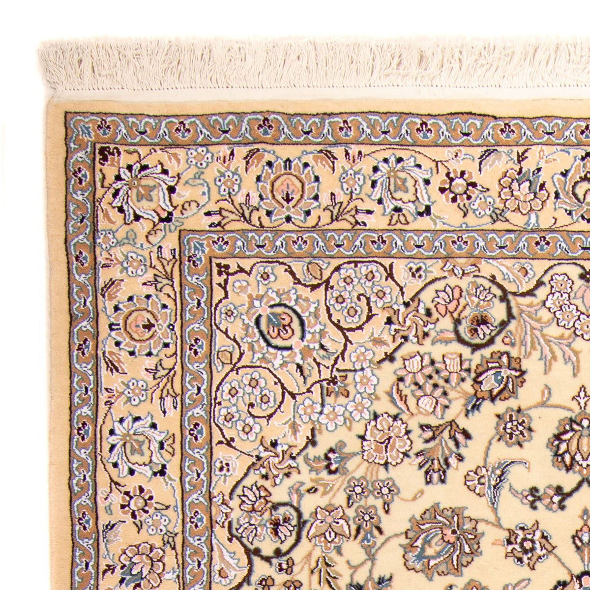 Nain - 9La Rug 135x227cm - Persian Rugs