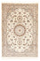 Perser Rug - Nain - Royal - 204 x 135 cm - beige