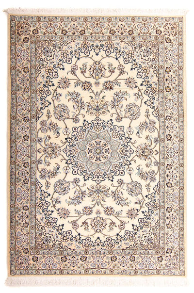 Nain - 9La Rug 137x212cm - Persian Rugs