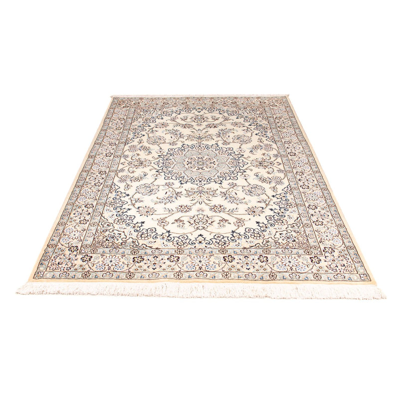 Perser Rug - Nain - Royal - 212 x 137 cm - beige