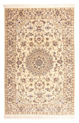 Perser Rug - Nain - Royal - 212 x 132 cm - beige