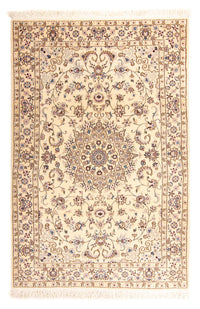 Perser Rug - Nain - Royal - 212 x 132 cm - beige