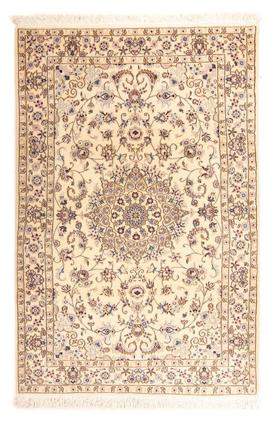 Nain - 9La Rug 132x212cm - Persian Rugs